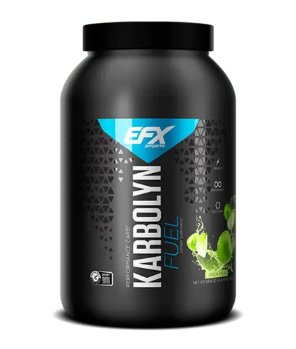 EFX Karbolyn Fuel 1950g EFX