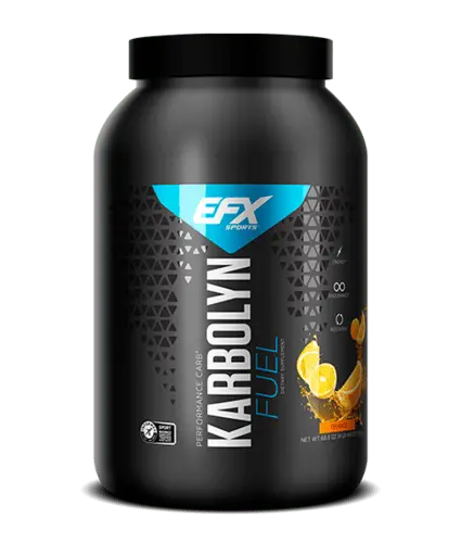 EFX Karbolyn Fuel 1950g EFX