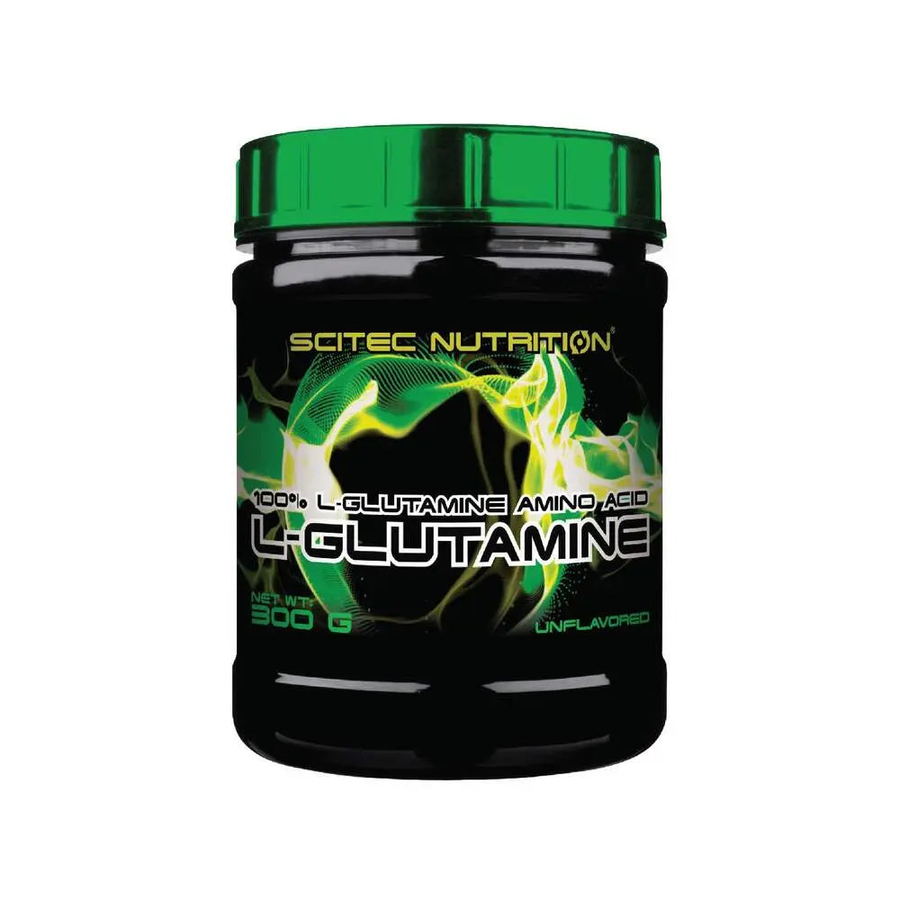 Scitec Nutrition L-GLUTAMINE 300G Scitec Nutrition