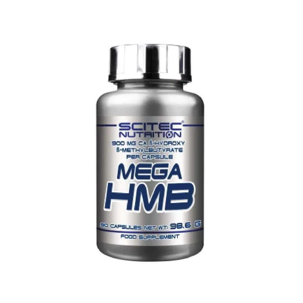 Scitec Nutrition MEGA HMB 90 capsules Scitec Nutrition