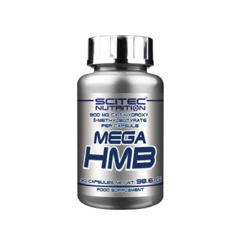 Scitec Nutrition MEGA HMB 90 capsules
