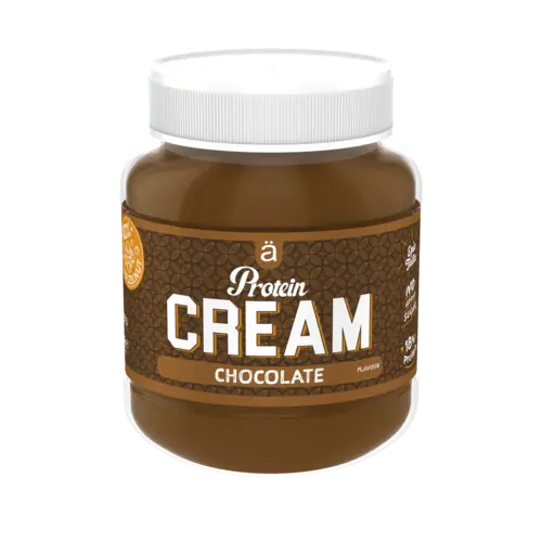 Nano Protein Spread Cream 400grams Nano