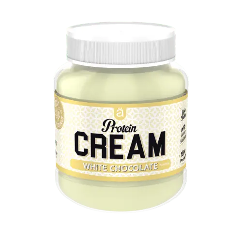 Nano Protein Spread Cream 400grams Nano