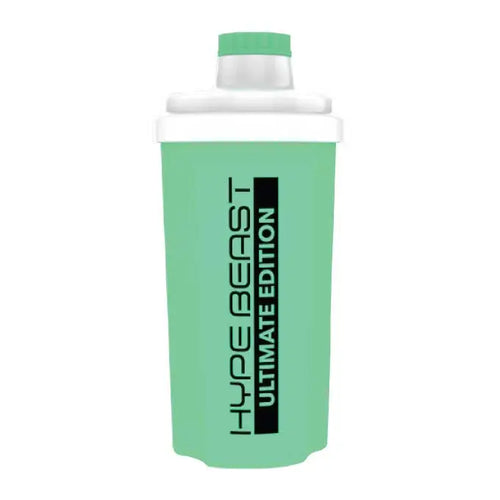 Nano hyper breast shaker