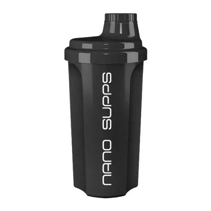 Nano supps shaker