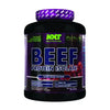 NXT Nutrition Beef Protein Isolate