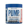 Enhance Your Workout with Applied Nutrition Pump 3G Pre-Workout Supplement, 375g Applied Nutrition