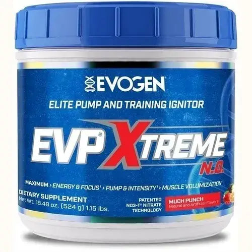 Evogen EVP X TREME Evogen