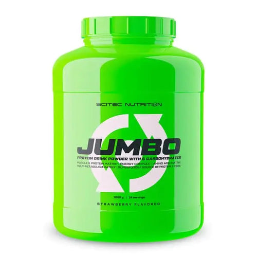 Scitec Nutrition Jumbo 3520g