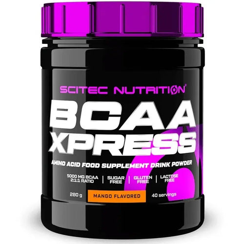 Scitec Nutrition Bcaa Express 280g