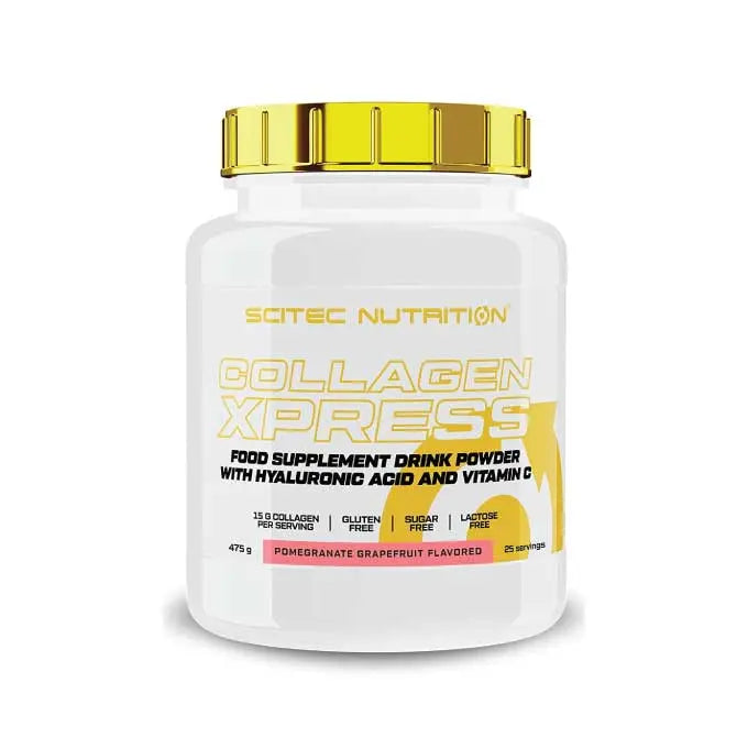 Scitec Nutrition COLLAGEN XPRESS Pomegranate Grapefruit Scitec Nutrition