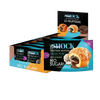 Fitness Shock Protein Muffine 500g  (12 Pieces per box) Fitness Shock