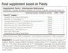 STARLAB 17TEST FX PRO 120 capsules Starlabs Nutrition