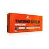 Olimp Sport Nutrition - Thermo Speed Hardcore Black Series Olimp Sports Nutrition