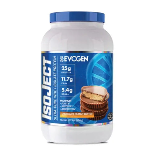 EVOGEN ISOJECT 910g