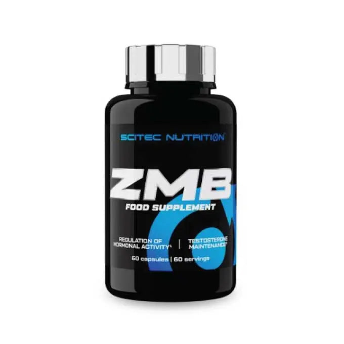 Scitec Nutrition ZMB 60capsule Scitec Nutrition